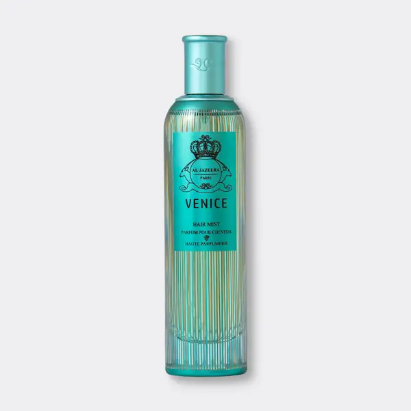 VENICE- Aljazeera Perfumes